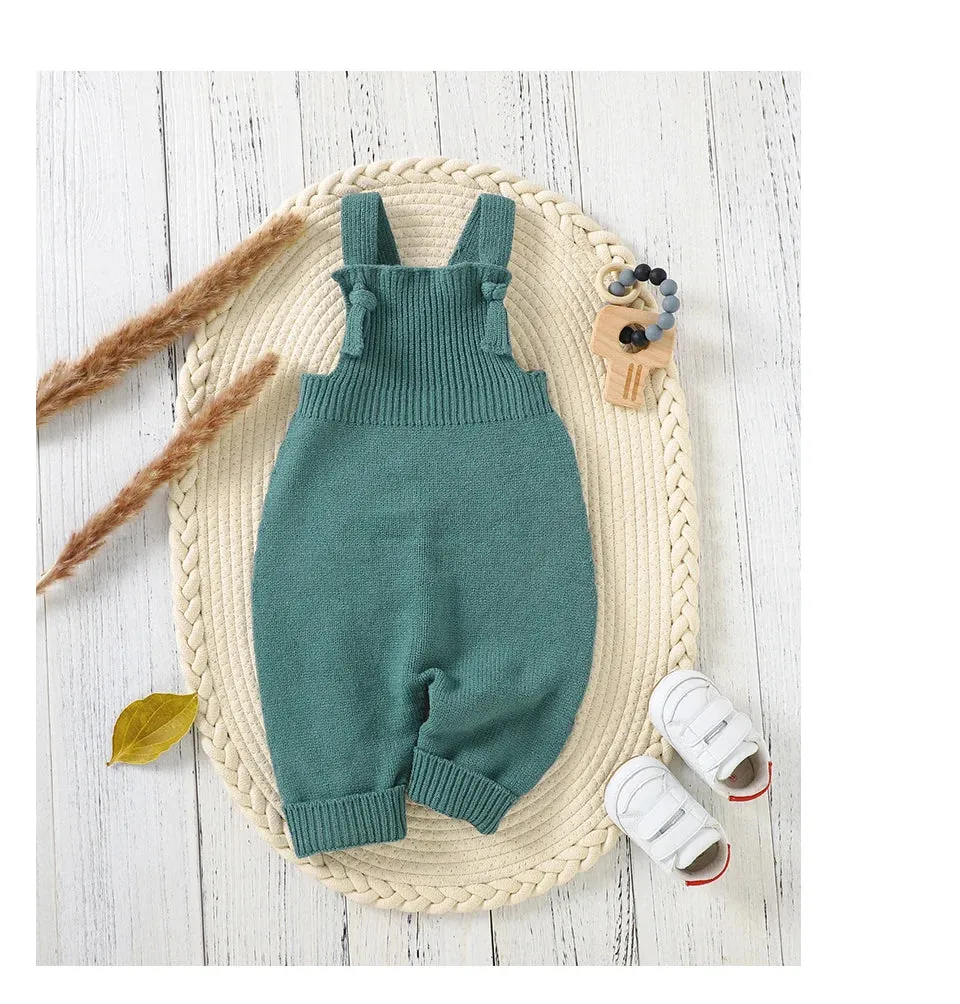 0-18Months Toddler Baby Clothes Girls Boys