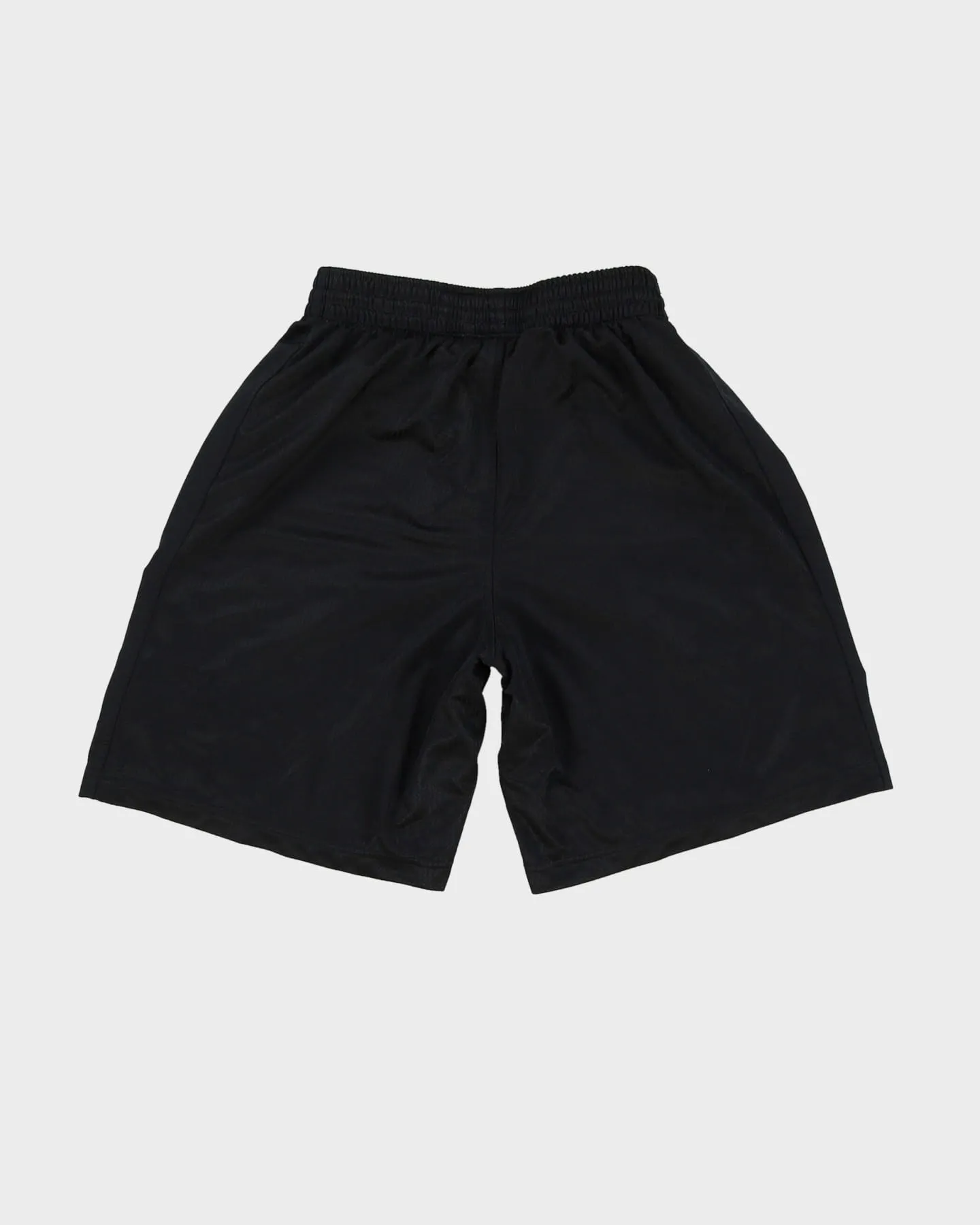 00s Nike Black Basketball Shorts - S