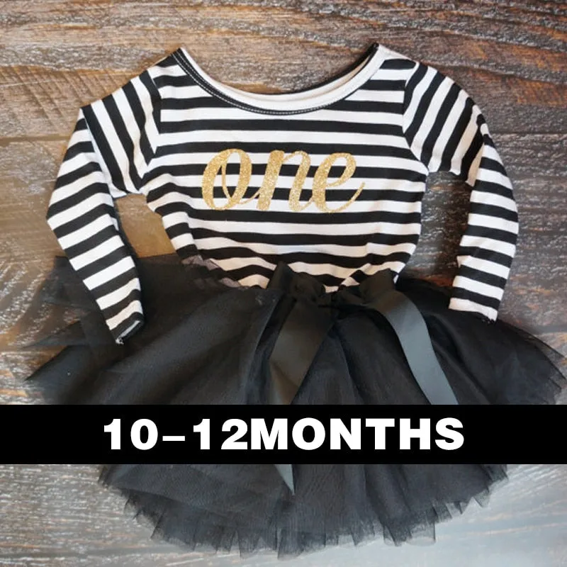 1 Year Baby Girl Clothes