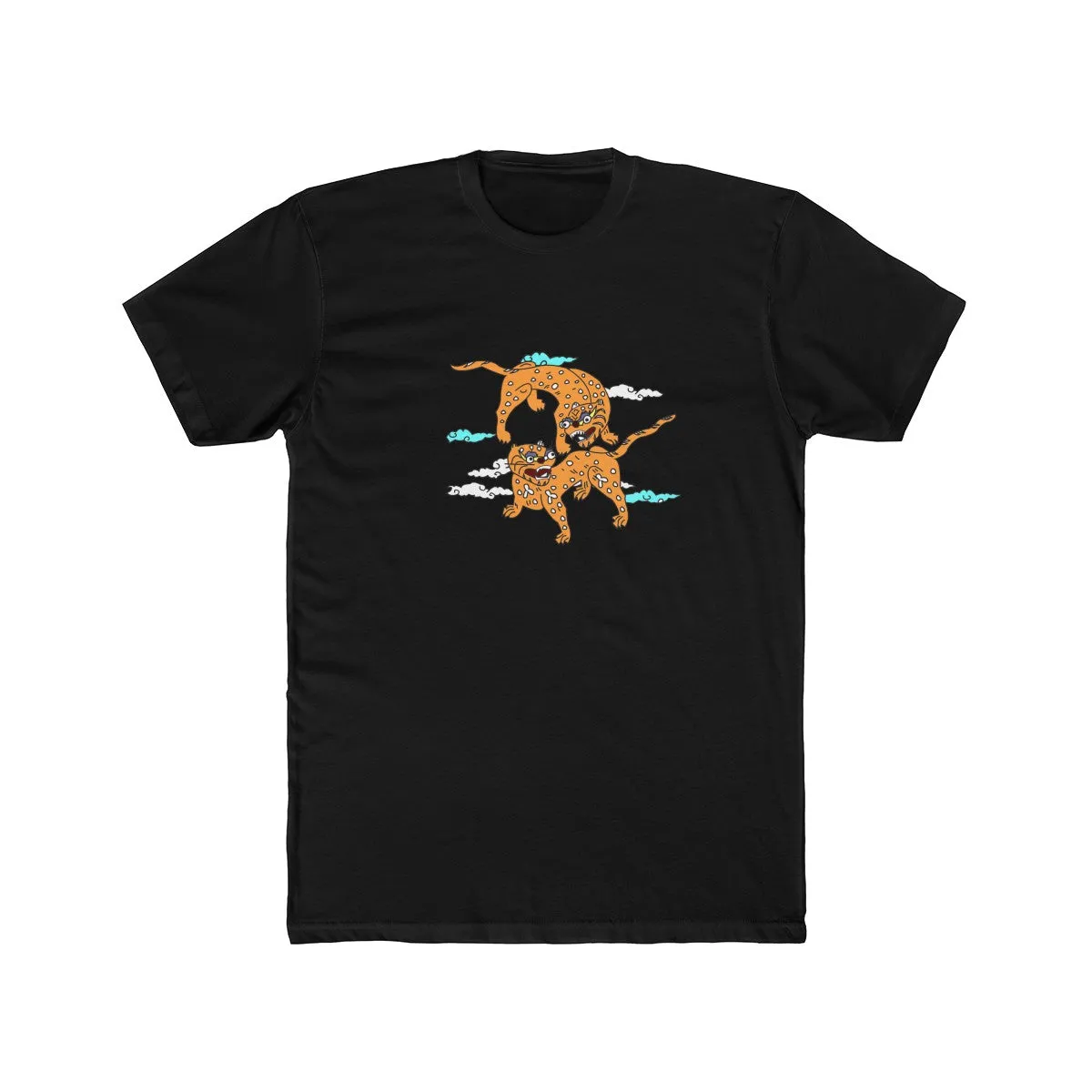 2019 Fall Winter New Collection- KOKO KAWAII TWIN TEE