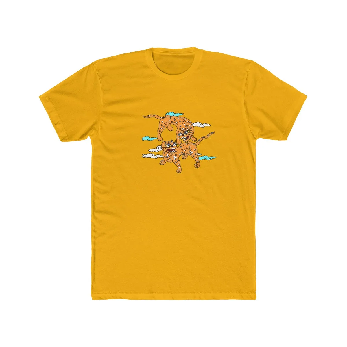 2019 Fall Winter New Collection- KOKO KAWAII TWIN TEE