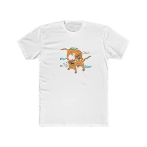 2019 Fall Winter New Collection- KOKO KAWAII TWIN TEE