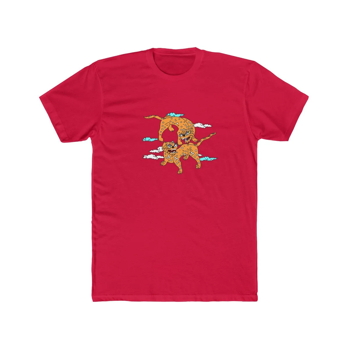 2019 Fall Winter New Collection- KOKO KAWAII TWIN TEE