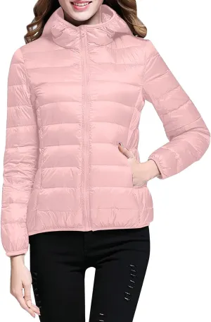 2024 Women's Fashion Trench Coat Faux Fur Trim Hood Parka Jacket Puffer Coat Winter Classic Outwear Coats