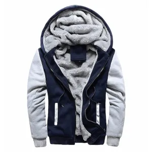 3D Vertigo Print Men's Henley Collar Sweatshirt - Breathable Long Sleeve Pullover for Daily and Sportswear
