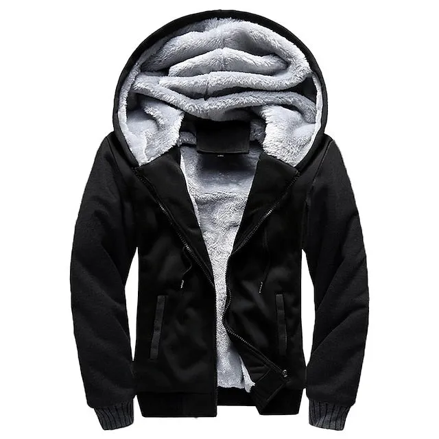 3D Vertigo Print Men's Henley Collar Sweatshirt - Breathable Long Sleeve Pullover for Daily and Sportswear
