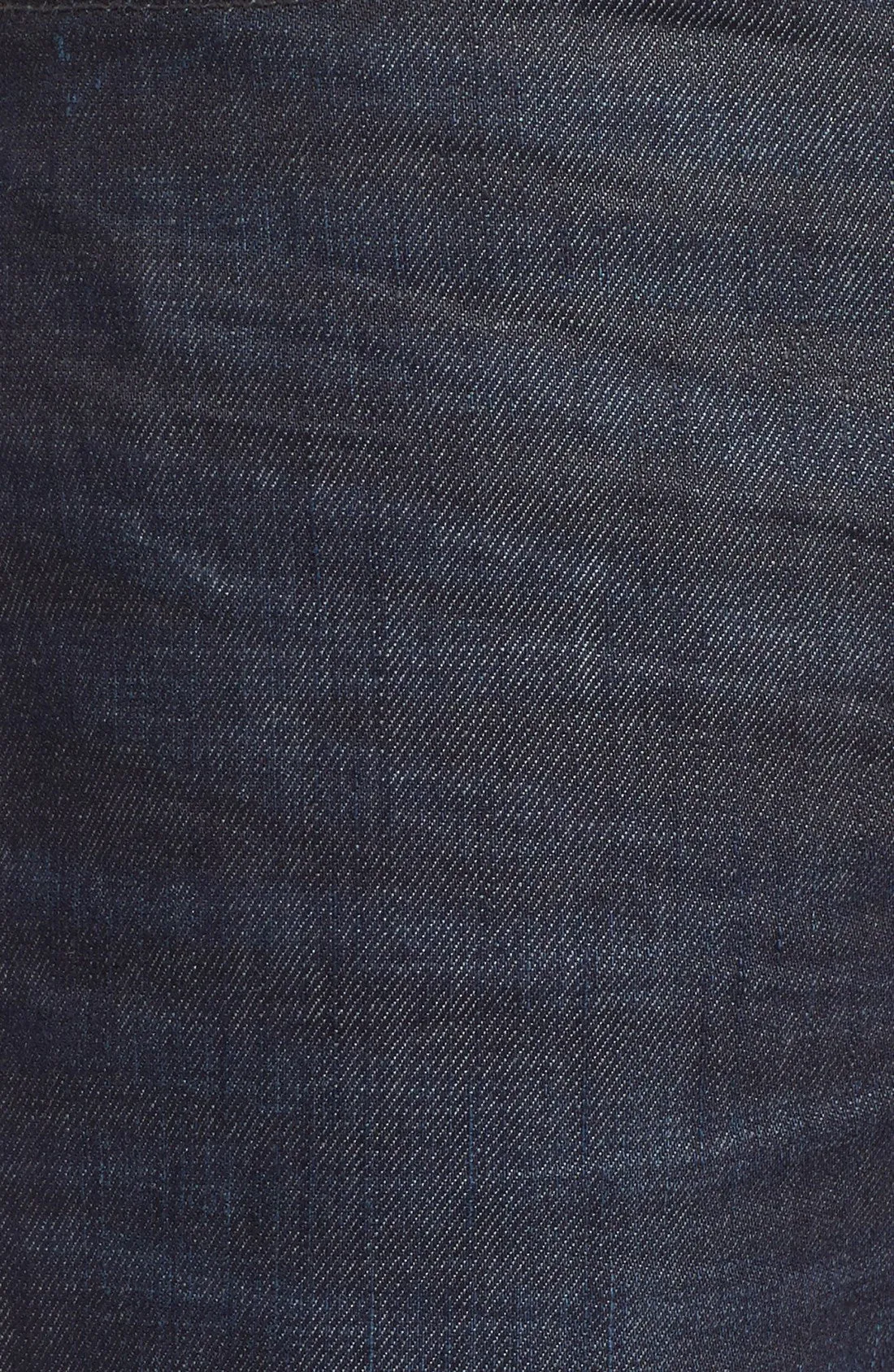 '513™' Slim Straight Leg Jeans (Scraper Dark)