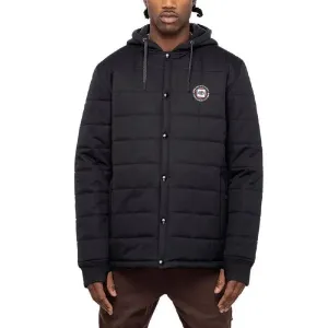 686 Overpass Insulated Jacket - Black