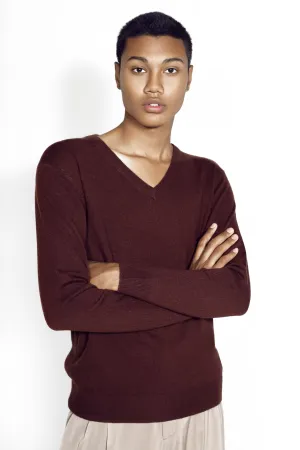 ABAAS | Men's Cashmere Sweaters