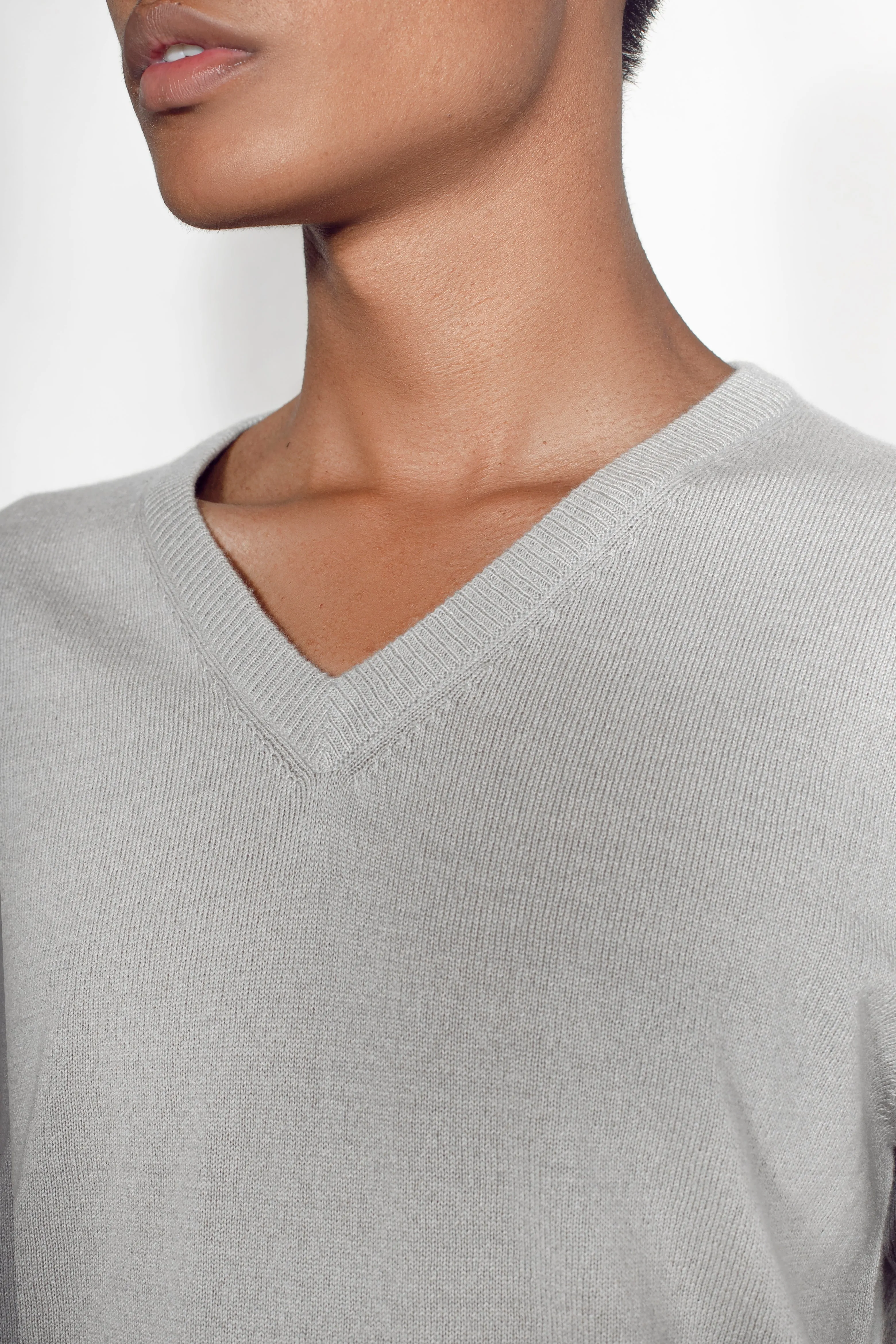 ABAAS | Men's Cashmere Sweaters