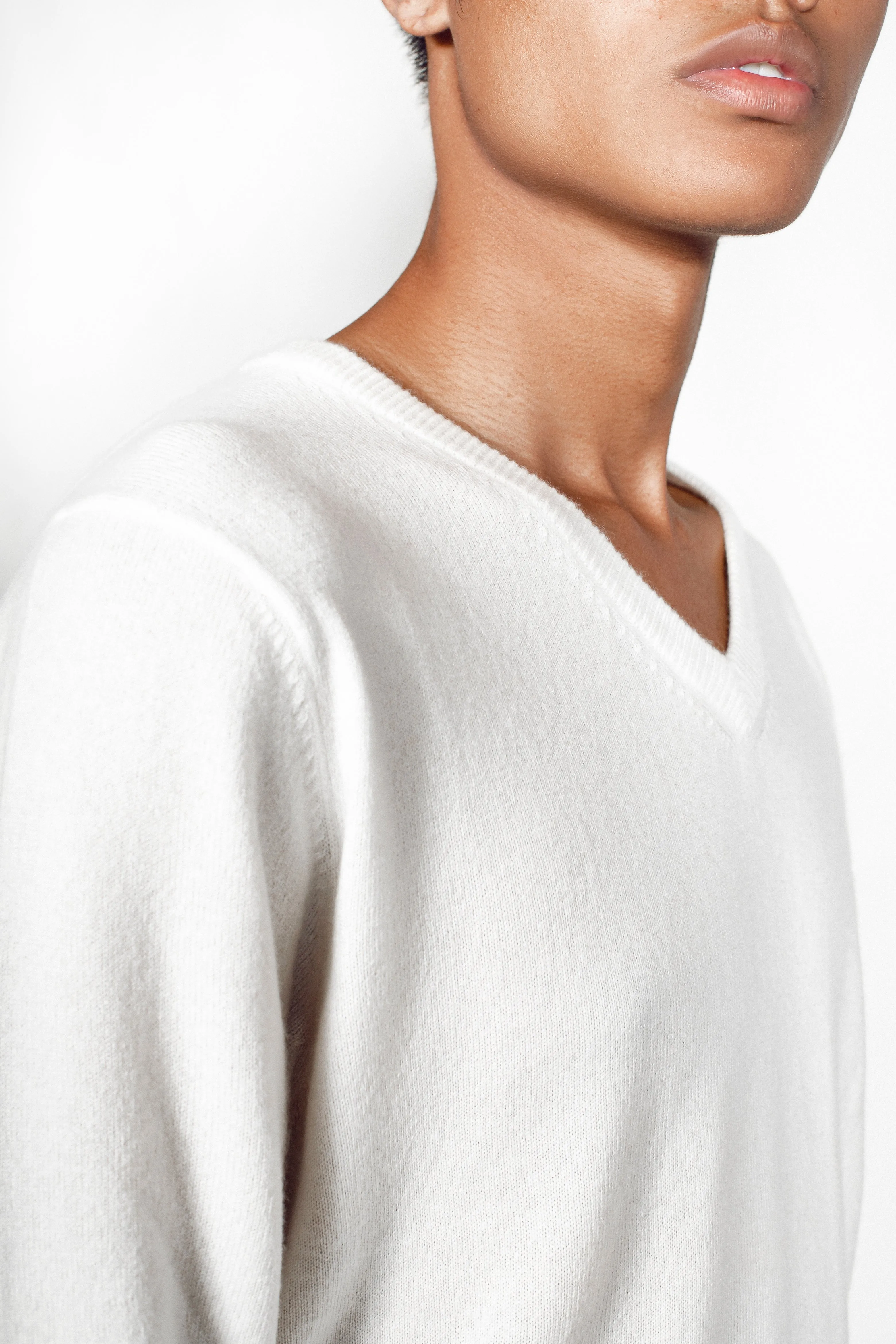 ABAAS | Men's Cashmere Sweaters