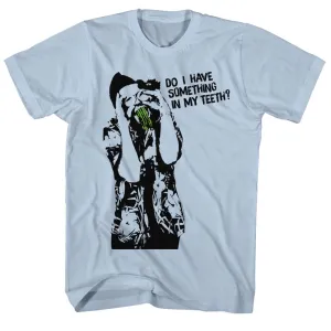 Ace Ventura Something Men's T-Shirt