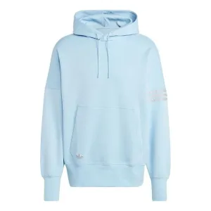 adidas originals Adicolor Neuclassics Hoodie 'Clear Sky', clear sky