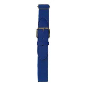 Adjustable Belt - Royal