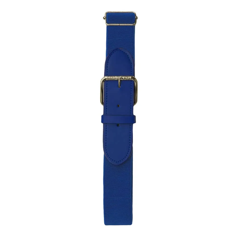 Adjustable Belt - Royal