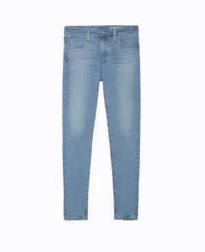 AG - Farrah Skinny Ankle 19 Years Ransom