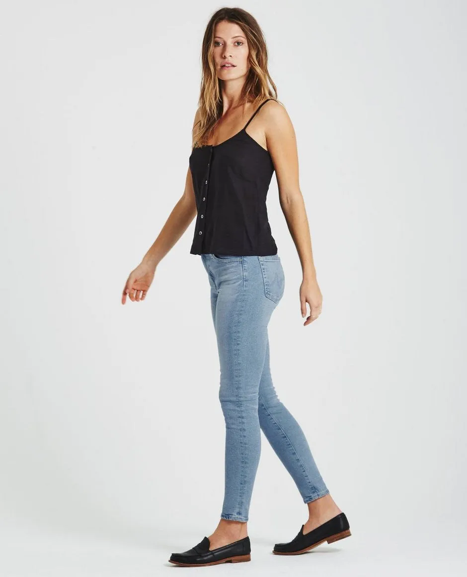 AG - Farrah Skinny Ankle 19 Years Ransom