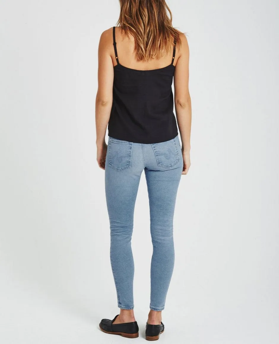 AG - Farrah Skinny Ankle 19 Years Ransom