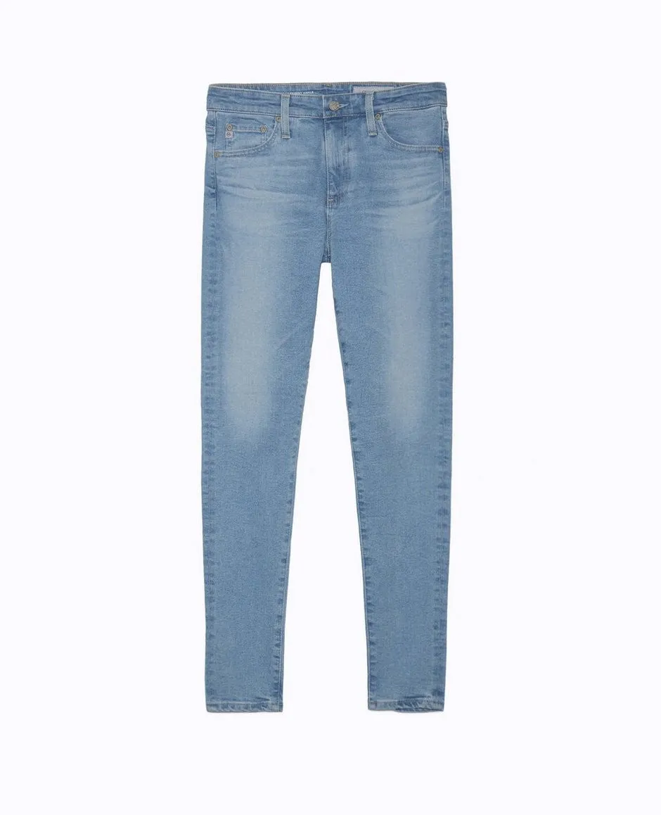 AG - Farrah Skinny Ankle 19 Years Ransom