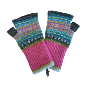 Alloa Open Mitt - Festival