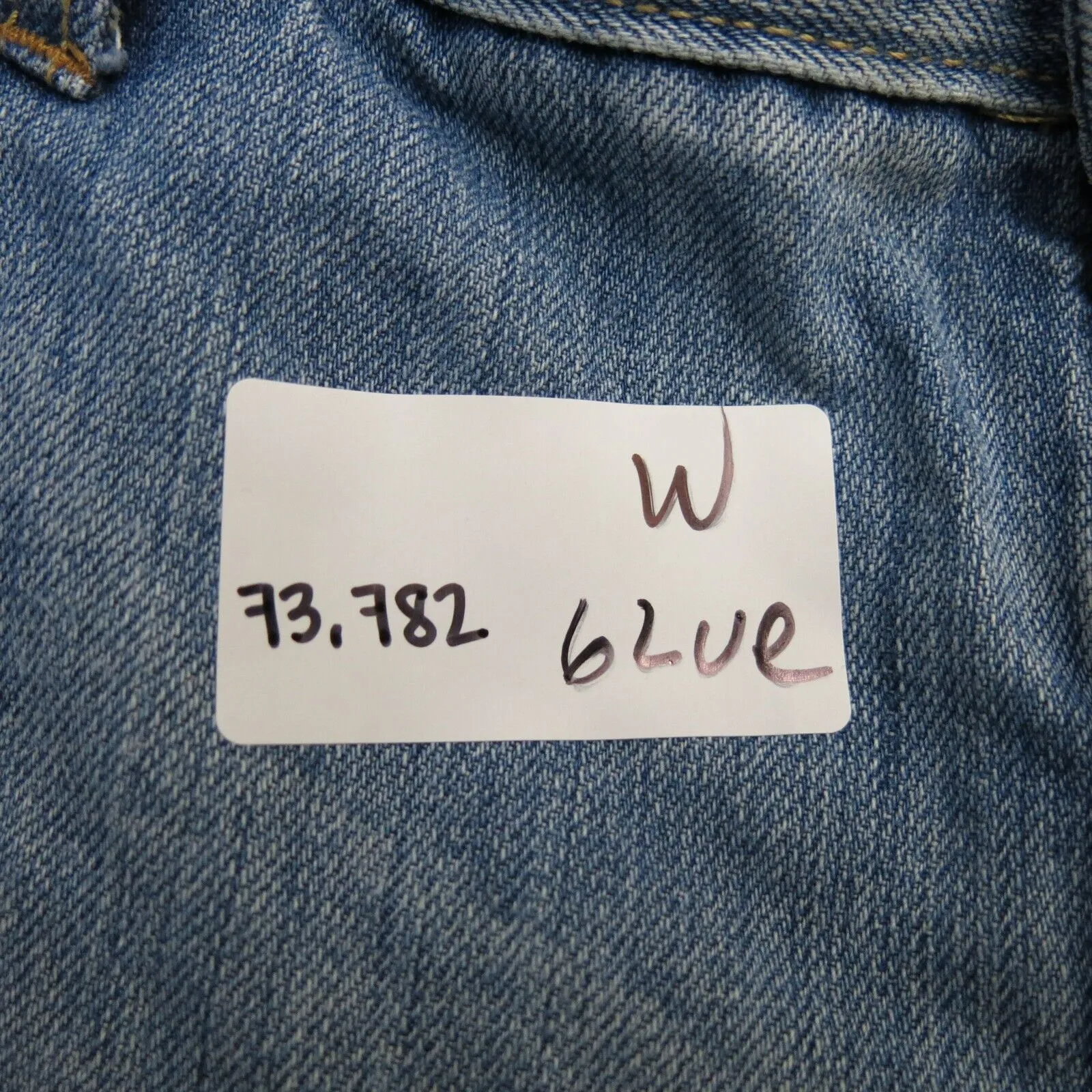 American Eagle Jeans 27 Blue Womens Bootcut Leg Denim Mid Rise Casual Outdoor
