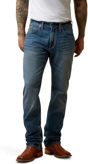 ARIAT M4 Relaxed Solano Straight Jeans