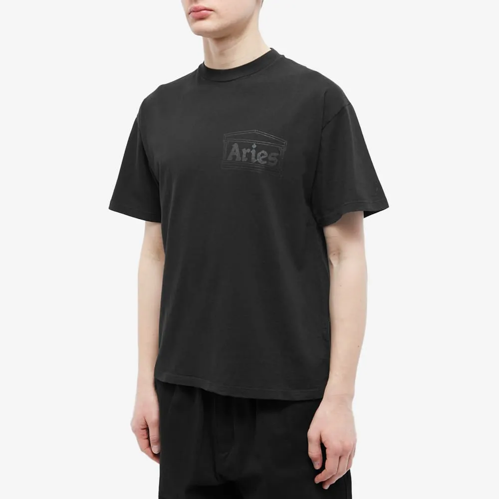Aries Temple Tee