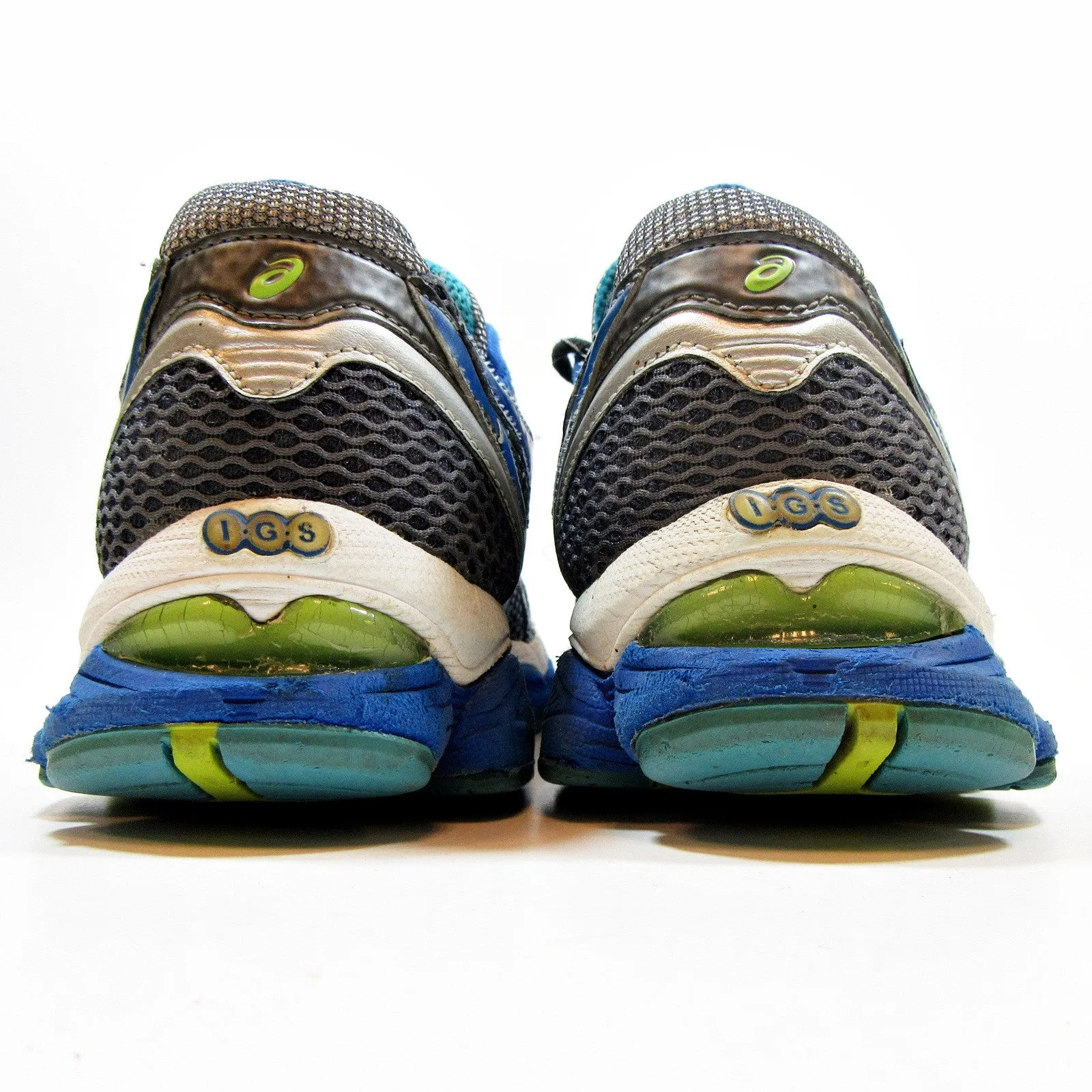 ASICS - Gel-Cumulus 14