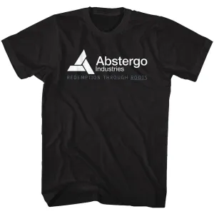 Assassins Creed Redemption Through Roots Men's T-Shirt