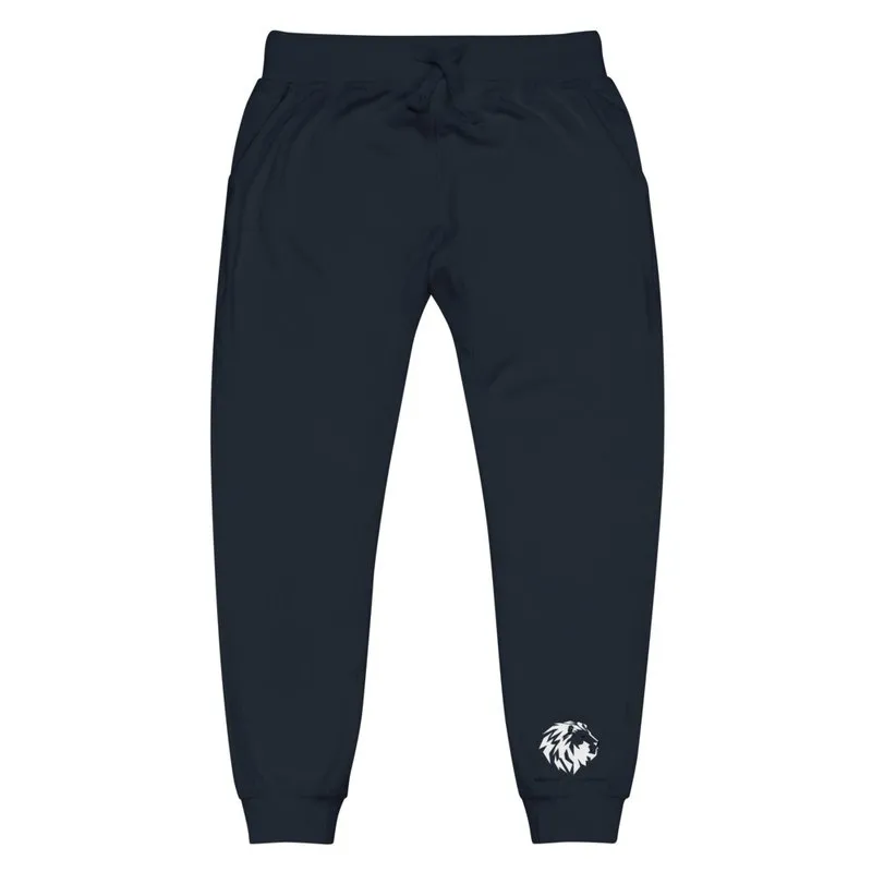 Astonix Unisex Premium Sweatpants| Cotton Heritage| M2580