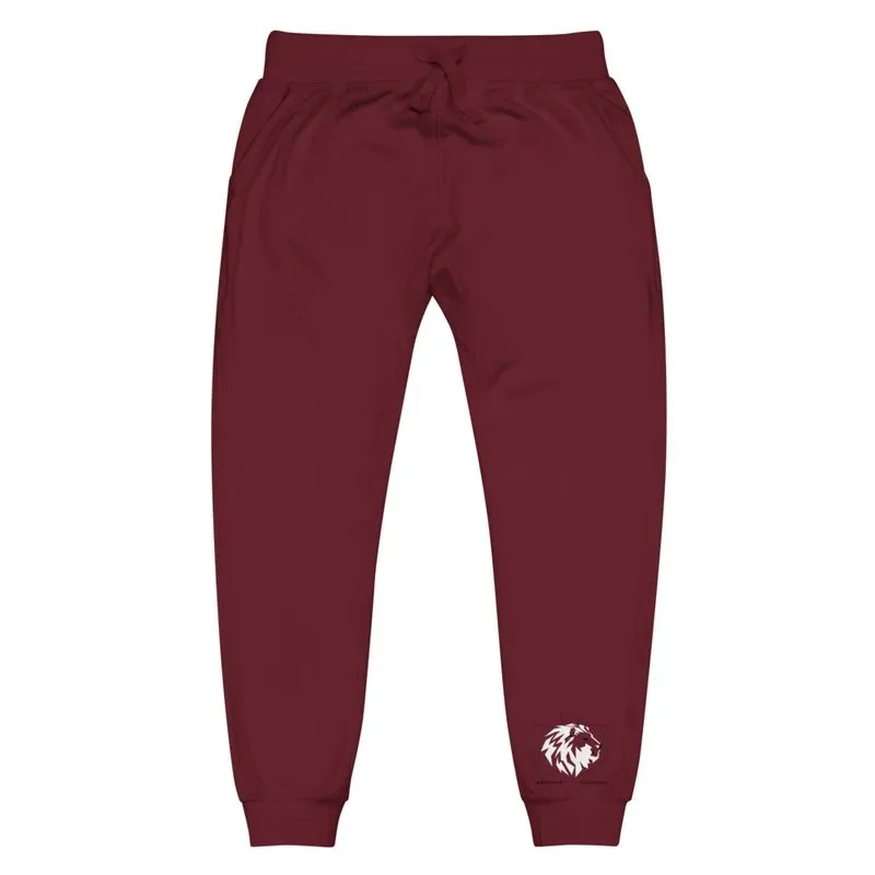 Astonix Unisex Premium Sweatpants| Cotton Heritage| M2580