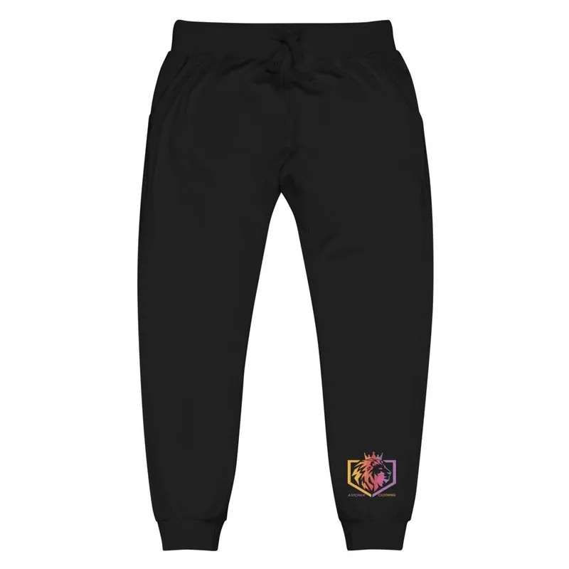 Astonix Unisex Premium Sweatpants| Cotton Heritage| M2580