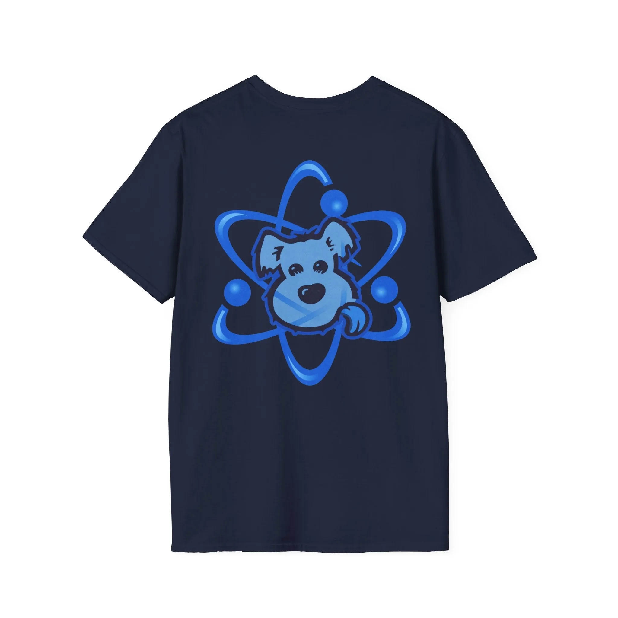 Atomic Dog Tee