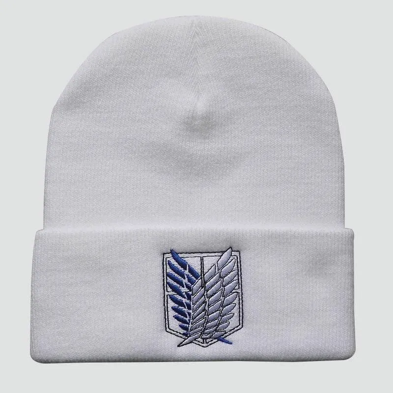 Attack on Titan Beanie