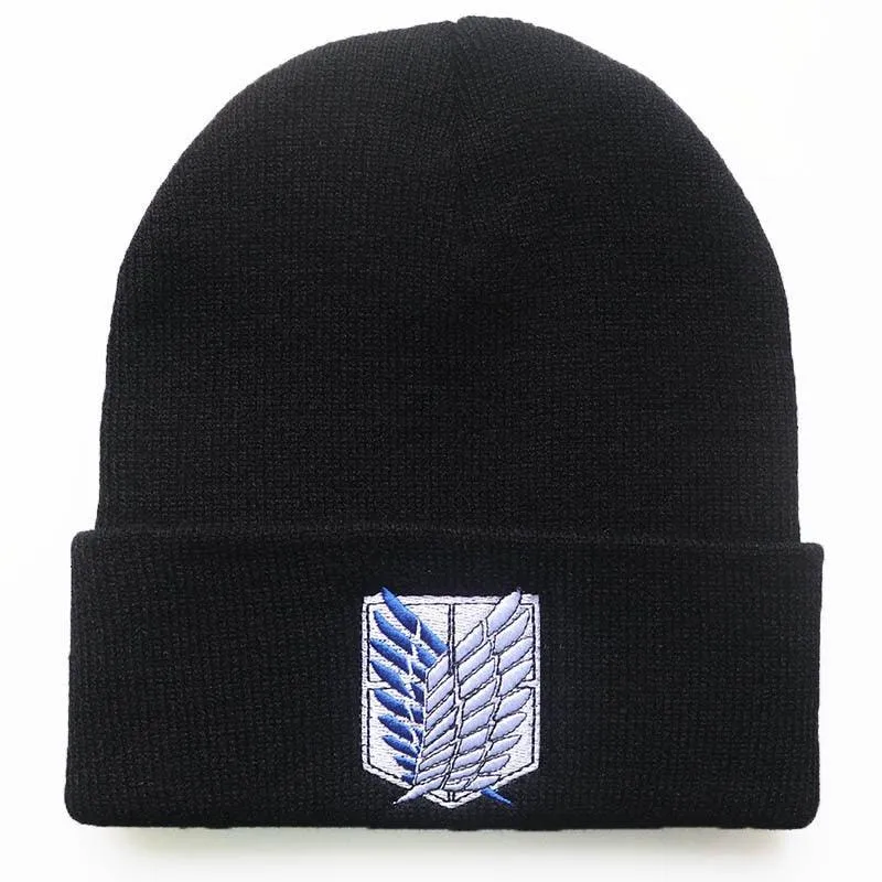 Attack on Titan Beanie