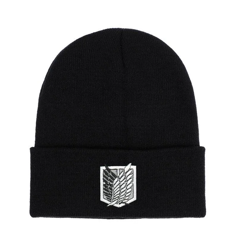 Attack on Titan Beanie
