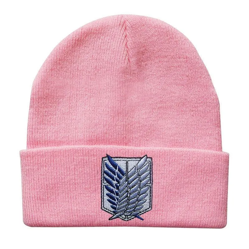 Attack on Titan Beanie