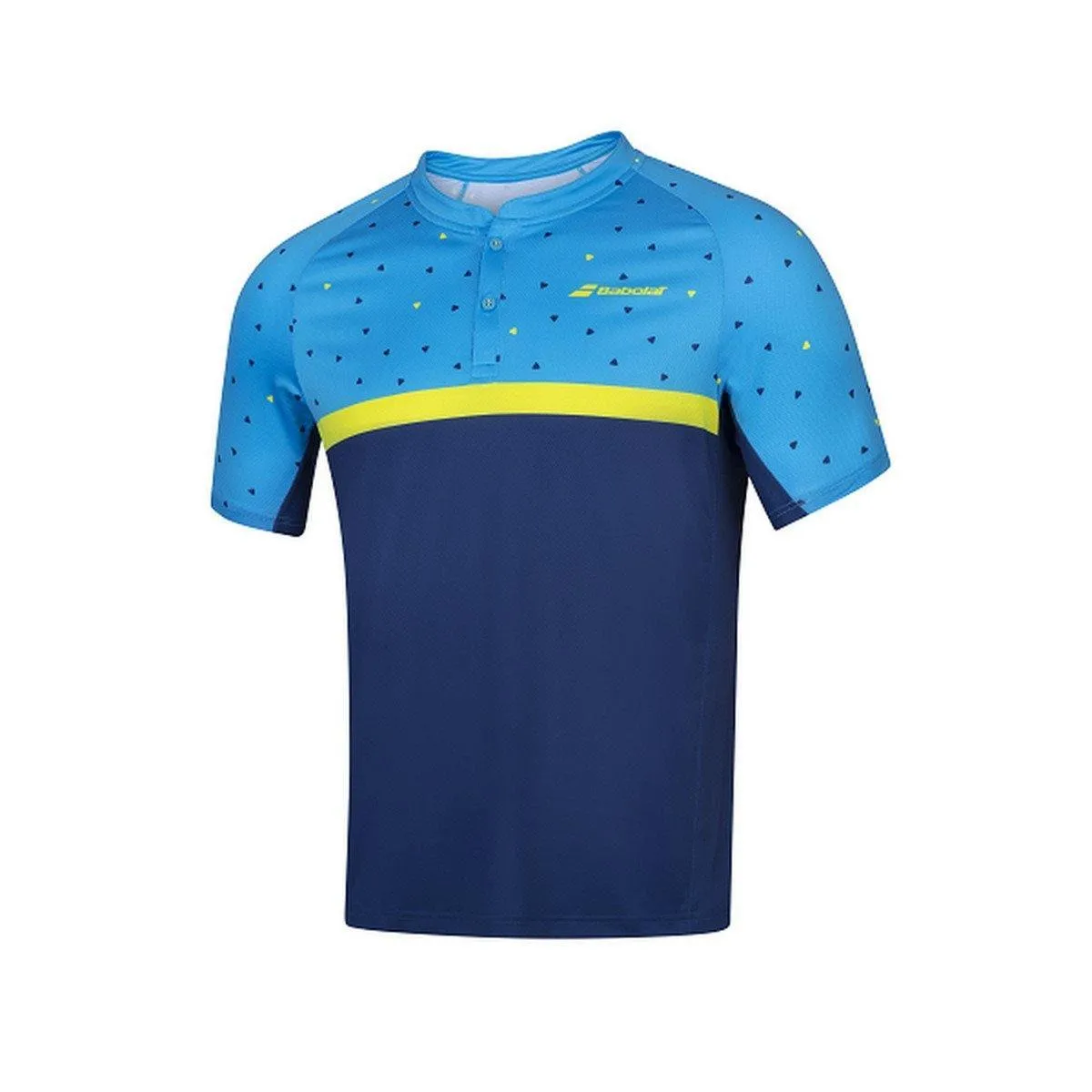 Babolat Compete Men's Polo