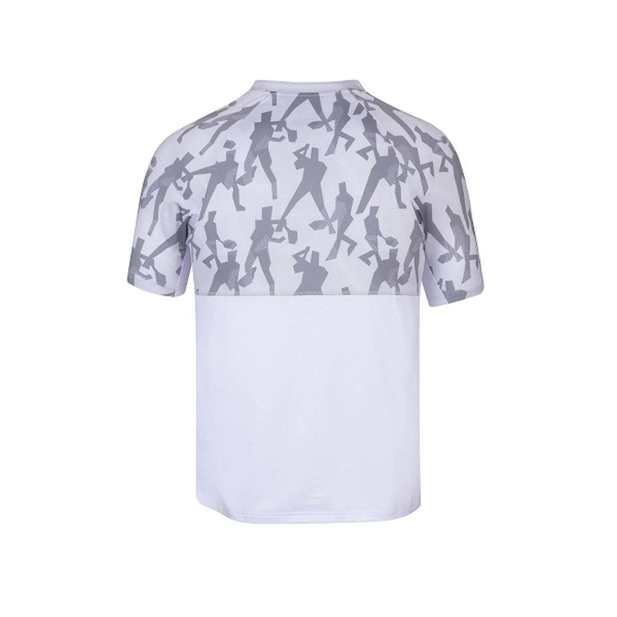 Babolat Compete Men's Polo