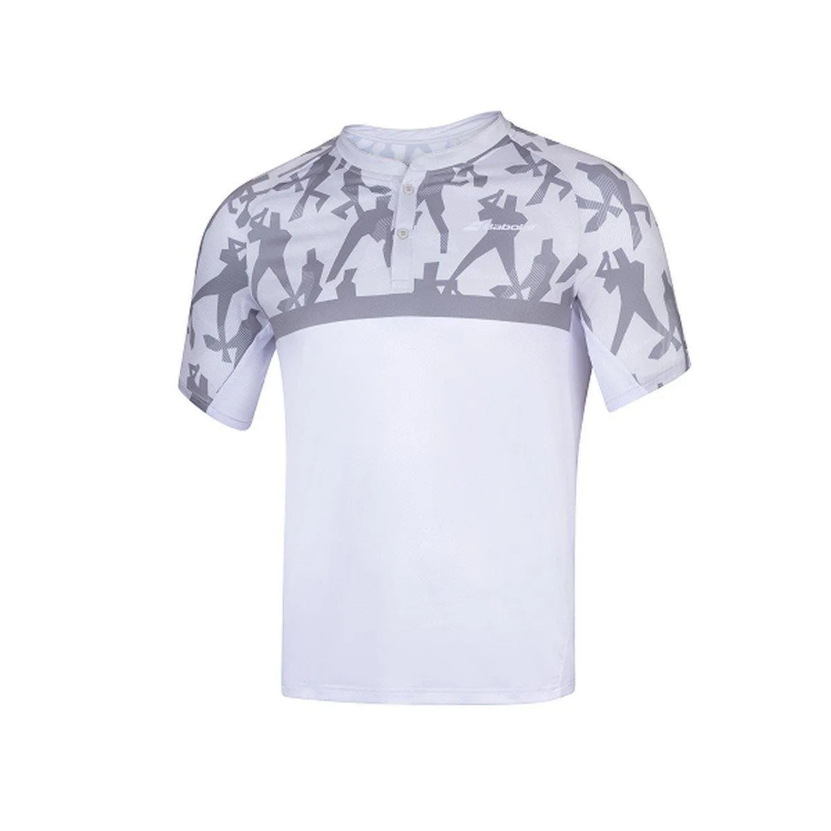 Babolat Compete Men's Polo