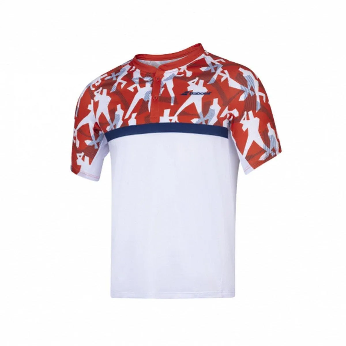 Babolat Compete Men's Polo