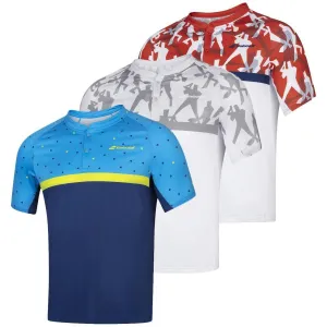 Babolat Compete Men's Polo