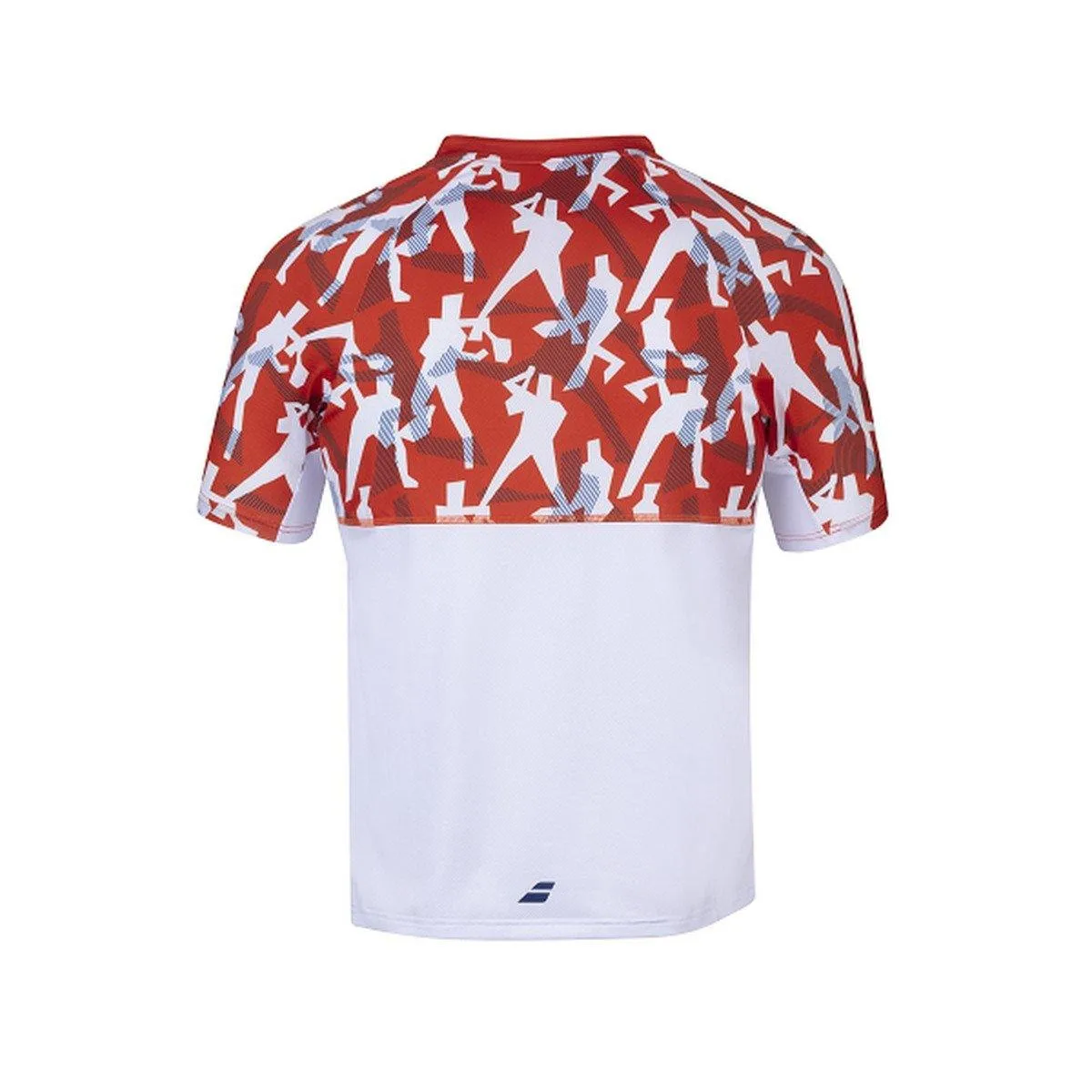 Babolat Compete Men's Polo