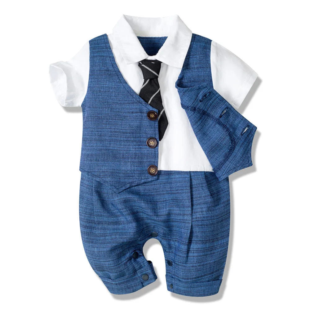 Baby Romper Suit Onesies
