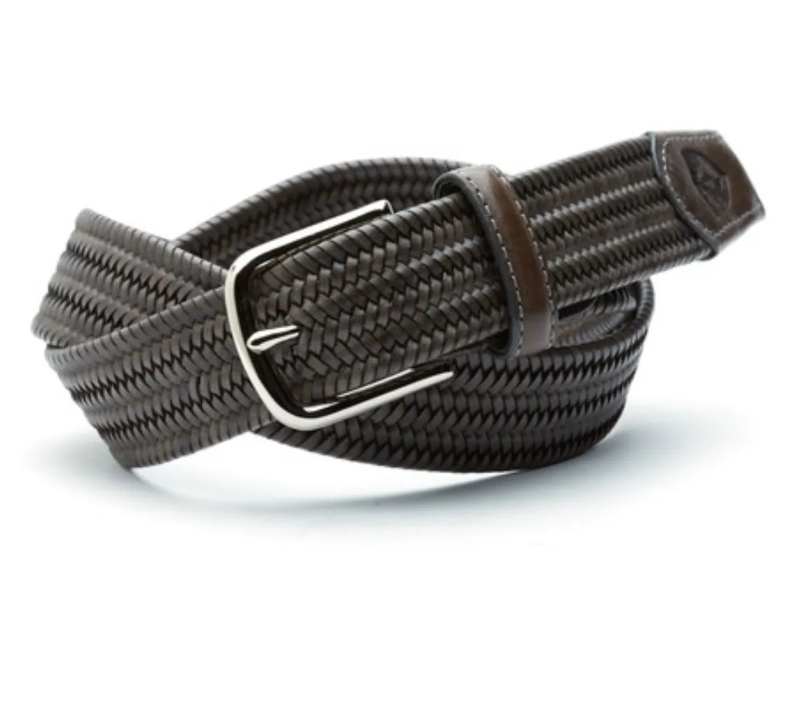 Back Nine <br> Frye Grey