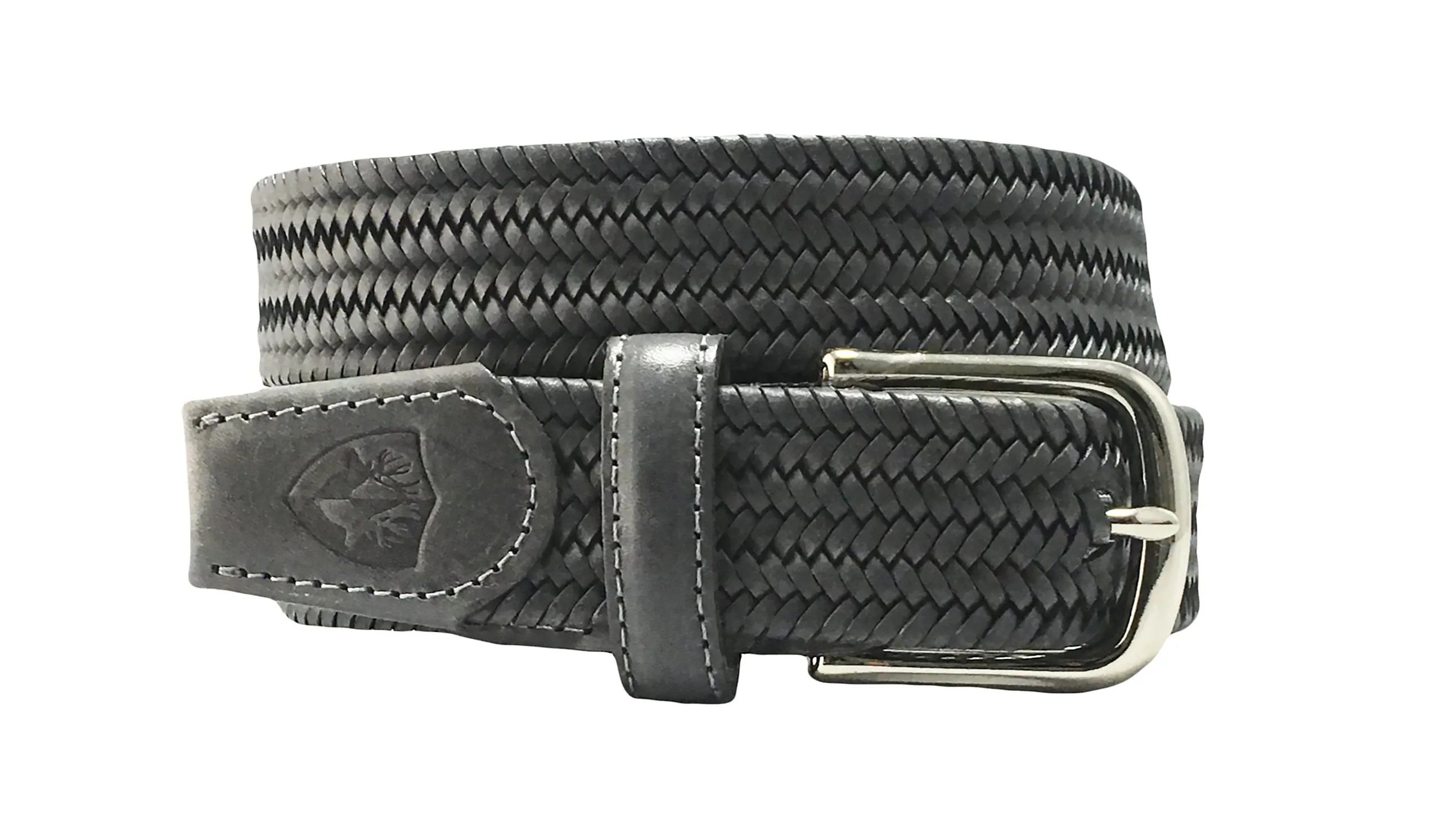 Back Nine <br> Frye Grey