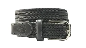 Back Nine <br> Frye Grey