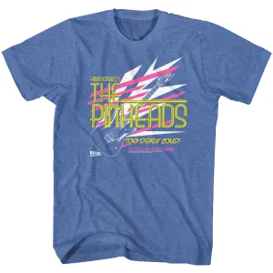 Back To The Future Pinhead Men's T-Shirt