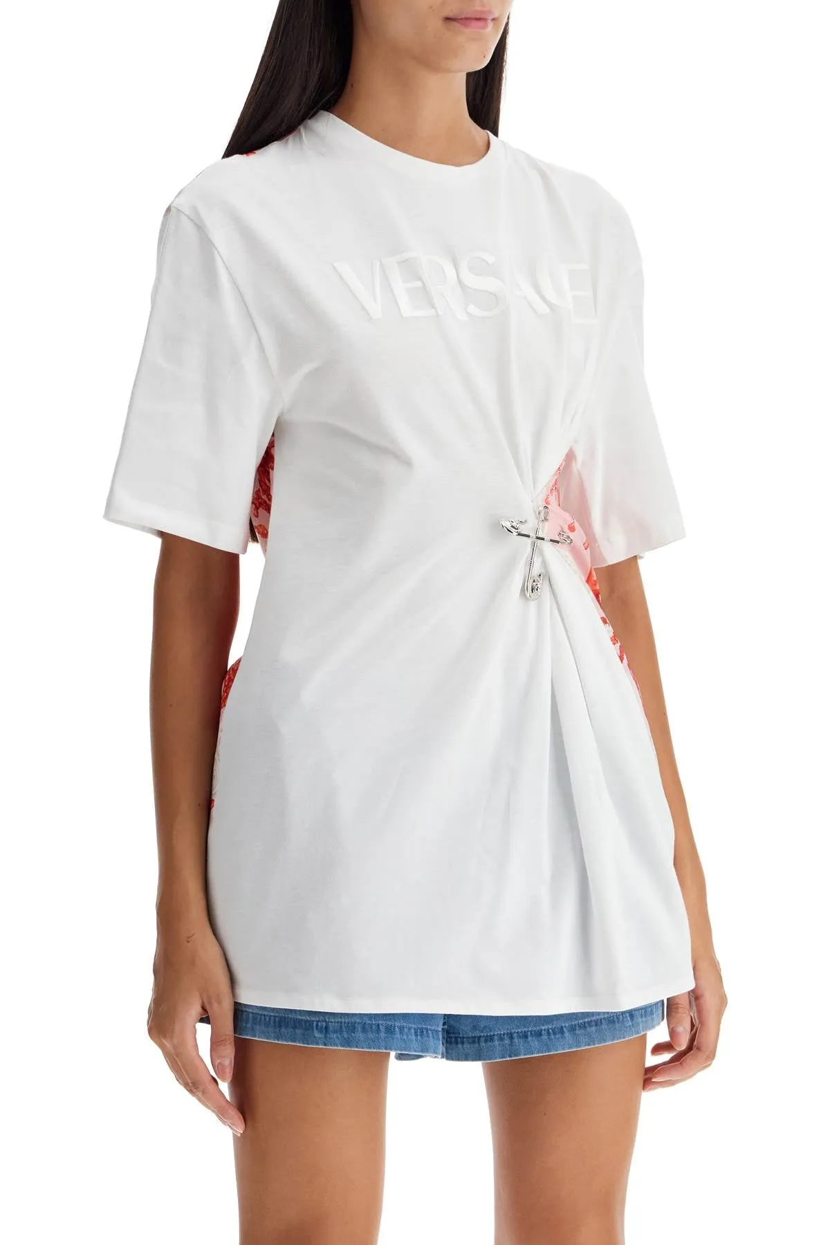 baroque sea safety pin t