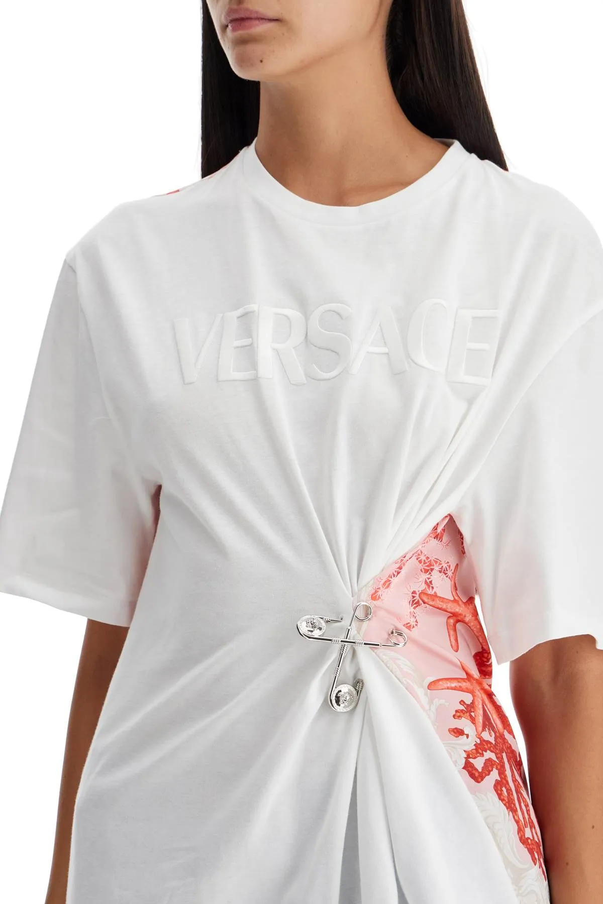 baroque sea safety pin t